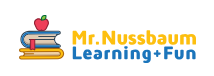 Mr. Nussbaun
